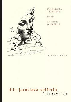 Publicistika 1939–1986