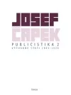 Publicistika 2: Výtvarné eseje a kritiky 1905–1920