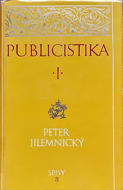 Publicistika I