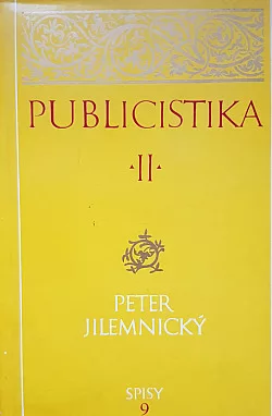 Publicistika II