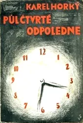 Půl čtvrté odpoledne