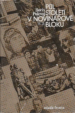 Půl století v novinářově bloku