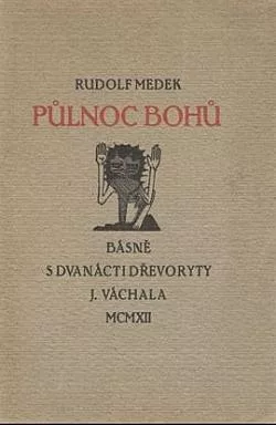 Půlnoc bohů