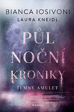 Temný amulet