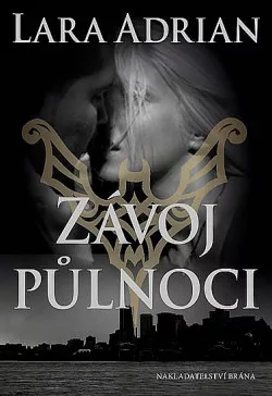 Závoj půlnoci