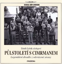 Půlstoletí s Cimrmanem