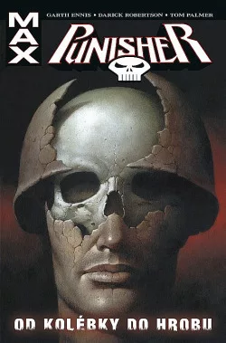 Punisher: Od kolébky do hrobu