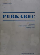 Purkarec-minulost a přítomnost jihočeské obce