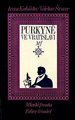 Purkyně ve Vratislavi