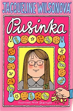 Pusinka
