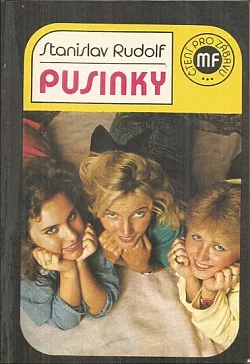 Pusinky