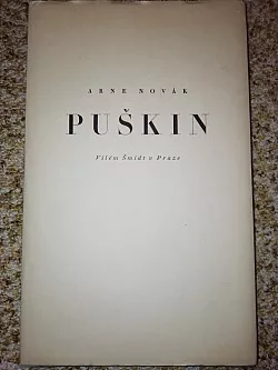 Puškin