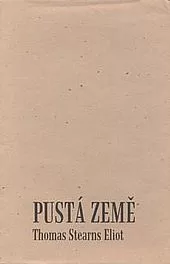 Pustá země