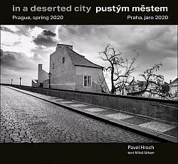 Pustým městem