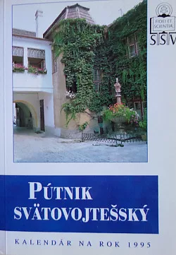 Pútnik svätovojtešský 1995