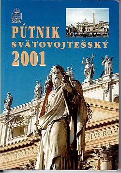 Pútnik svätovojtešský 2001