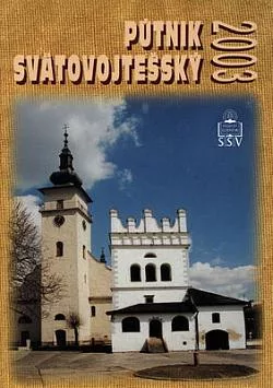 Pútnik svätovojtešský 2003