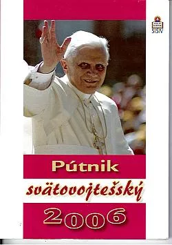 Pútnik svätovojtešský 2006