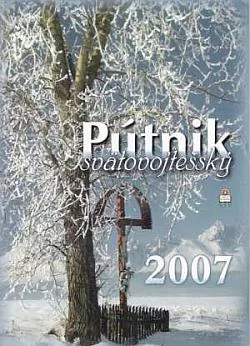 Pútnik svätovojtešský 2007