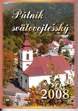 Pútnik svätovojtešský 2008