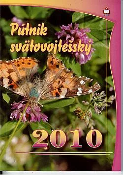 Pútnik svätovojtešský 2010