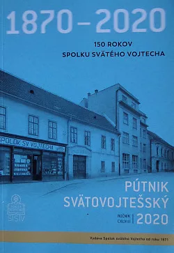 Pútnik svätovojtešský 2020