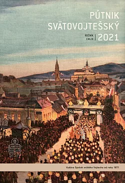 Pútnik svätovojtešský 2021
