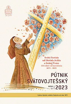 Pútnik svätovojtešský 2023