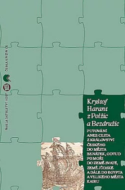 Putování aneb Cesta z Království českého do města Benátek