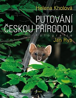 Putování českou přírodou