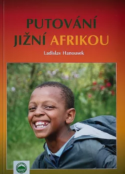 Putování Jižní Afrikou