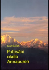 Putování kolem Annapuren