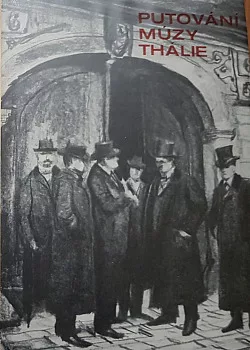 Putování múzy Thálie