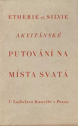 Putování na místa svatá