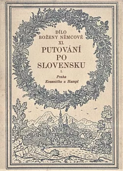 Putování po Slovensku I.