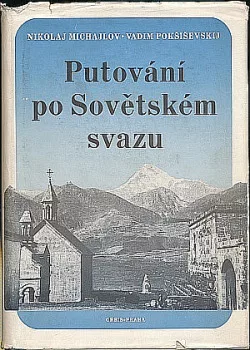 Putování po Sovětském svazu