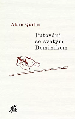 Putování se svatým Dominikem