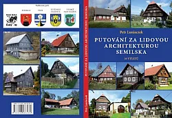 Putování za lidovou architekturou Semilska 33 výletů
