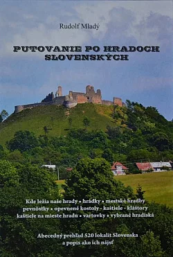 Putovanie po hradoch slovenských