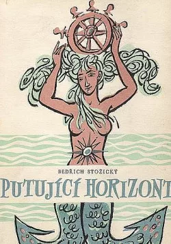 Putující horizont