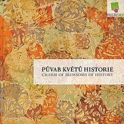 Půvab květů historie