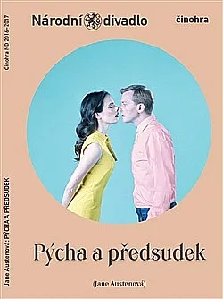 Pýcha a předsudek