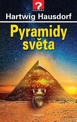 Pyramidy světa