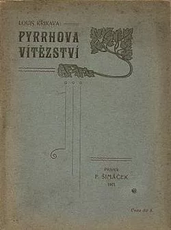 Pyrrhova vítězství