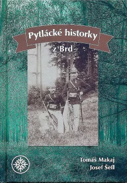 Pytlácké historky z Brd