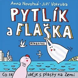Pytlík a flaška