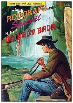 Quinnův brod