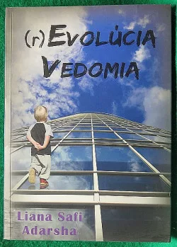 (r)Evolúcia vedomia