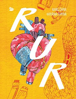 R.U.R. (komiks)