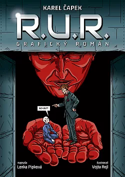 R.U.R. (komiks)